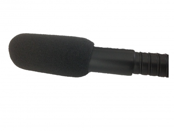 Sensitive Electret Microphone